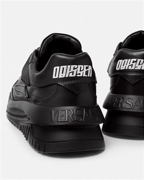 versace erkek sneakers|latest versace sneakers.